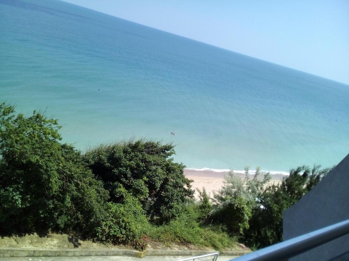 Silver Beach B16 Byala  Exterior foto