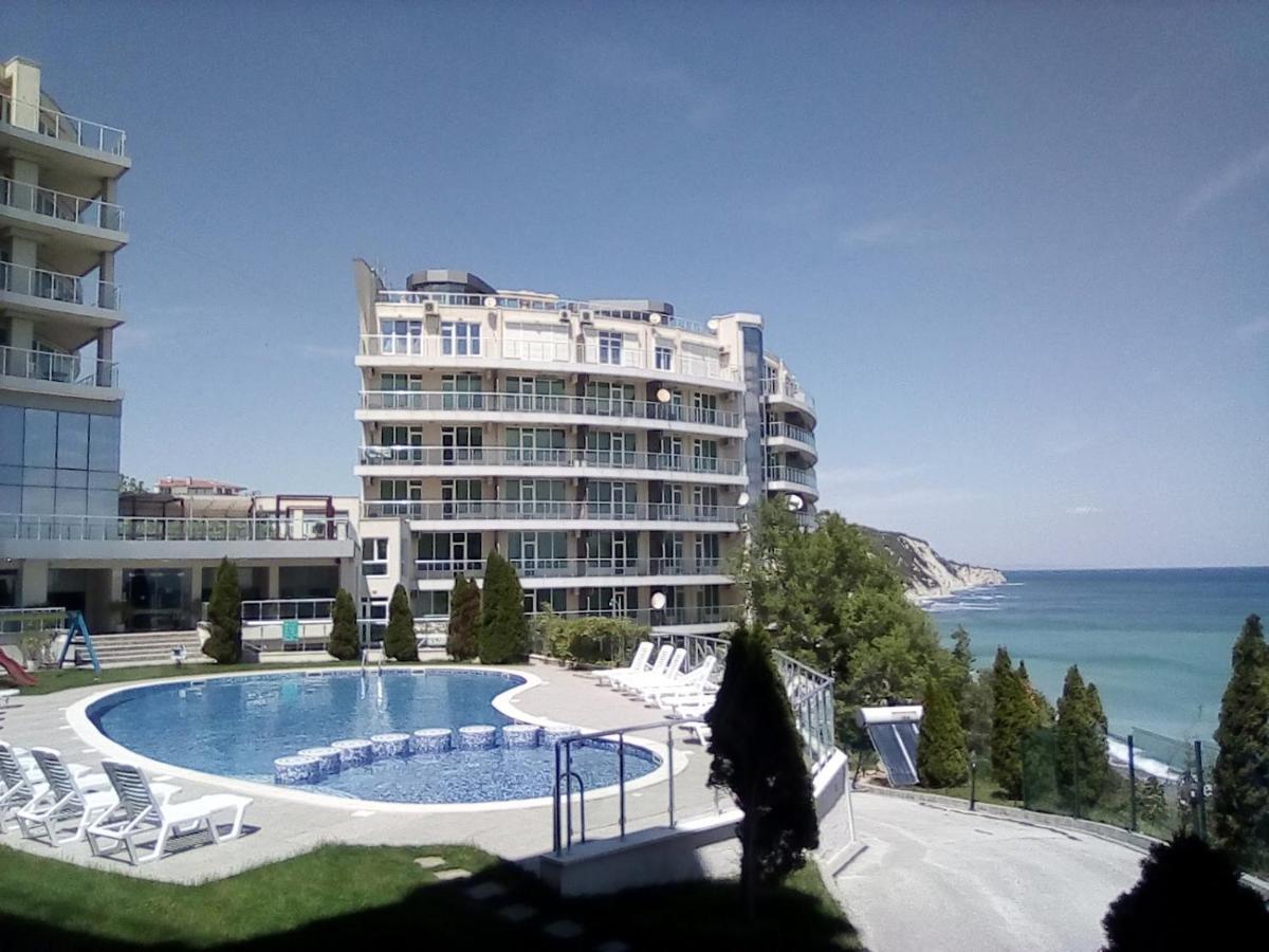 Silver Beach B16 Byala  Exterior foto