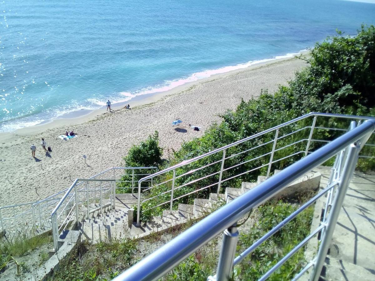 Silver Beach B16 Byala  Exterior foto
