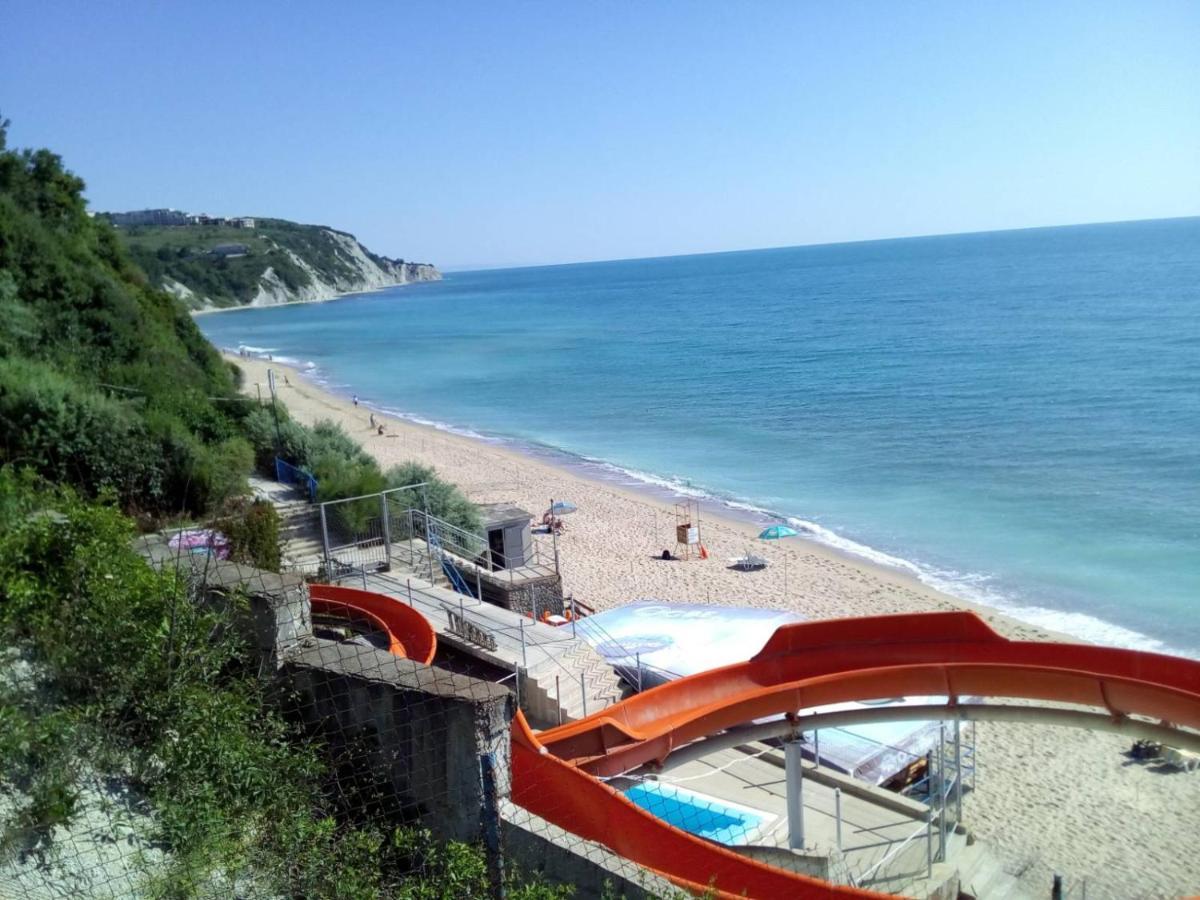 Silver Beach B16 Byala  Exterior foto