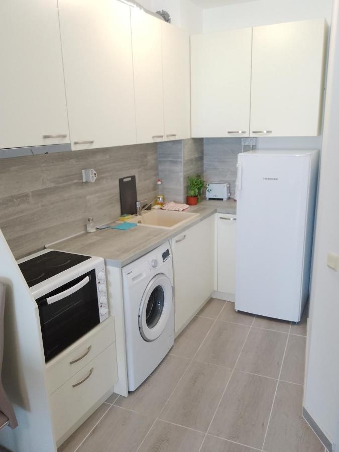Silver Beach B16 Byala  Exterior foto