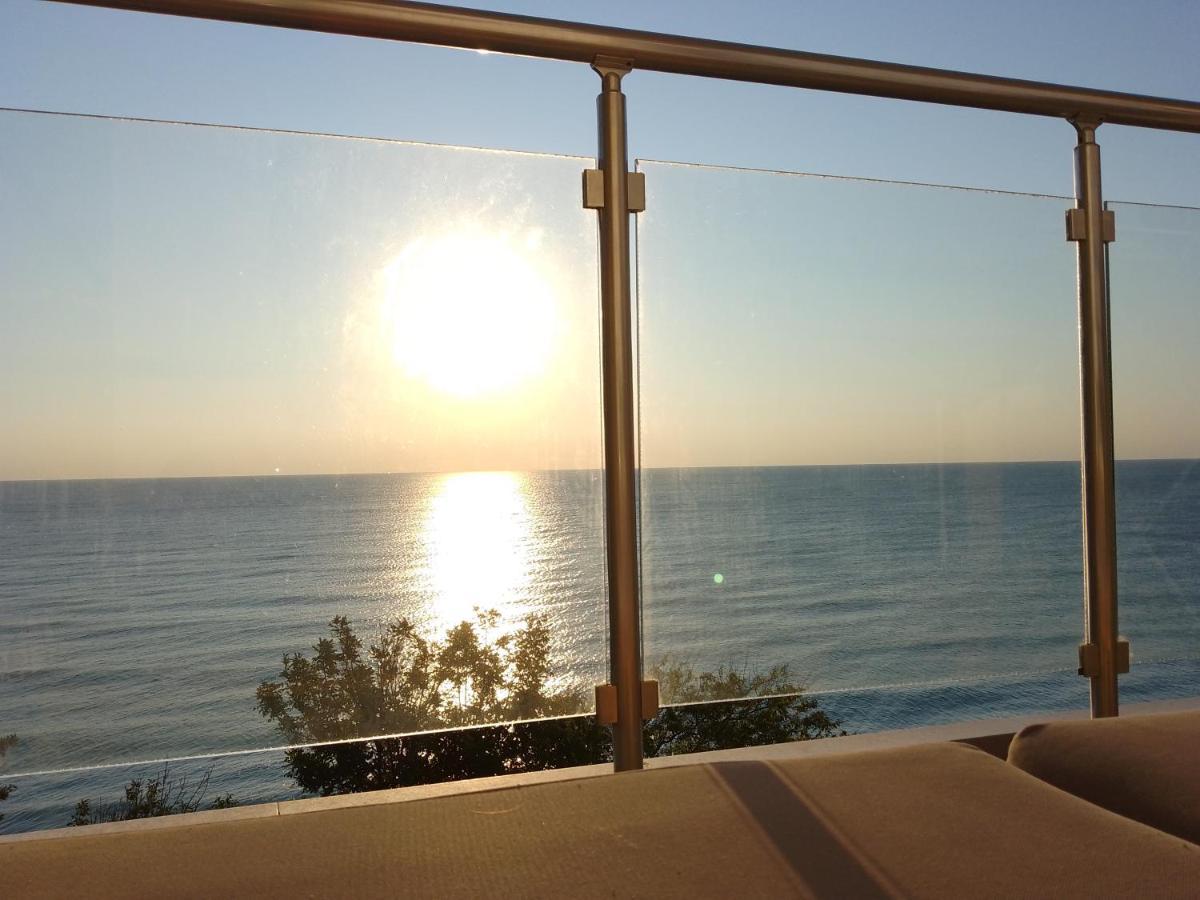 Silver Beach B16 Byala  Exterior foto