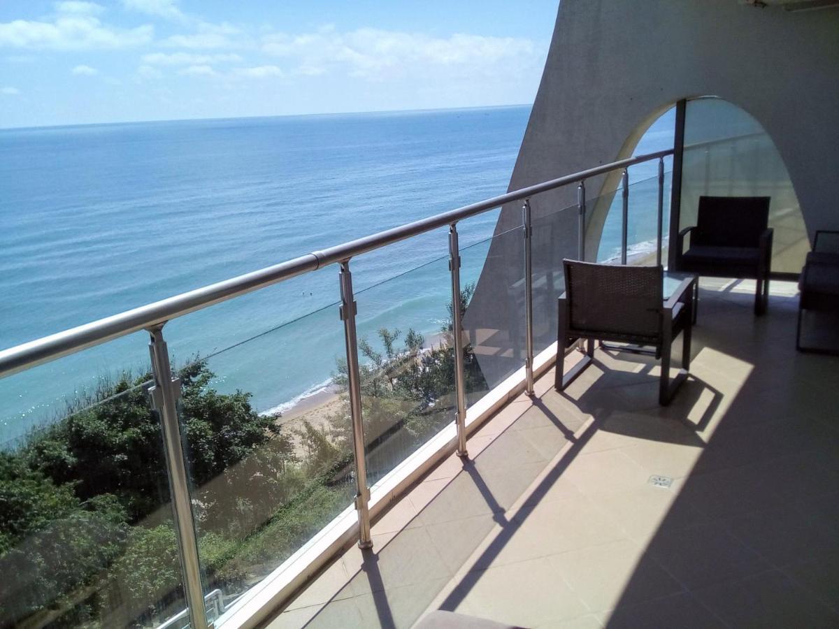 Silver Beach B16 Byala  Exterior foto