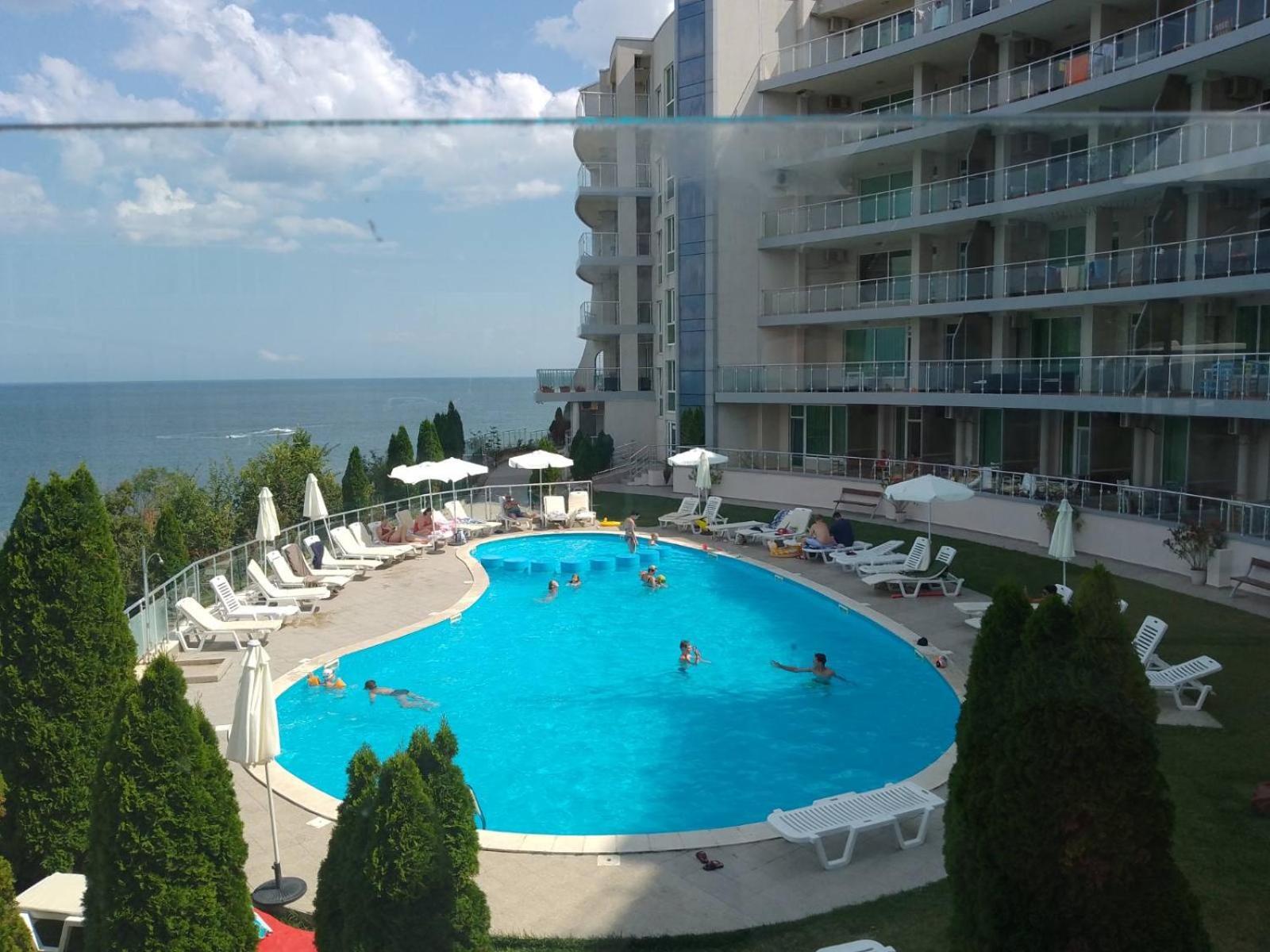 Silver Beach B16 Byala  Exterior foto